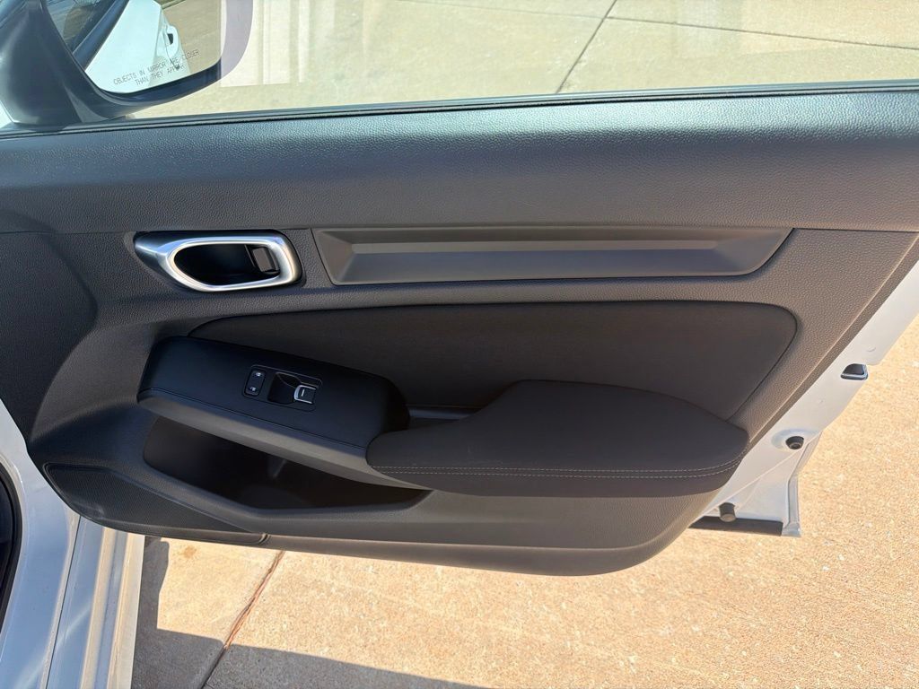 Used 2024 Honda Civic Sport image 28