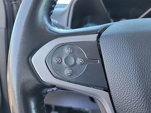 Used 2022 Chevrolet Colorado LT w/ LT Convenience Package image 19