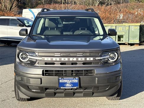 Used 2023 Ford Bronco Sport Big Bend image 2