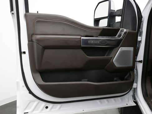 Used 2024 Ford F250 King Ranch AWD/4WD image 13