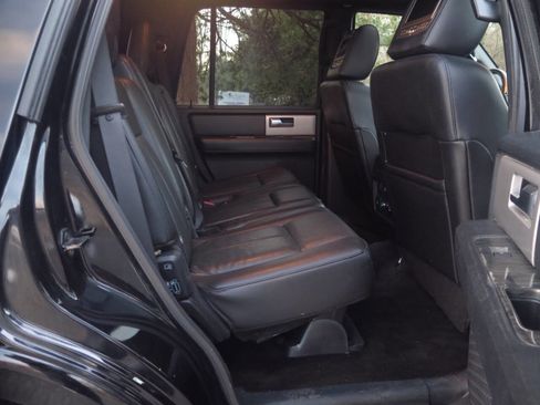 Used 2016 Ford Expedition Limited w/ Equipment Group 301A image 16