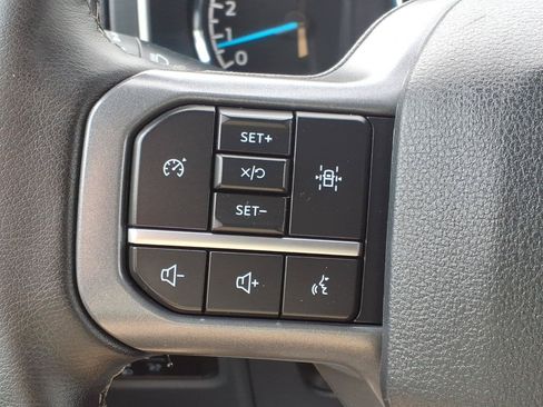Certified 2023 Ford F150 XLT w/ Equipment Group 302A High AWD/4WD image 13