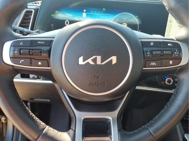 Used 2023 Kia Sportage X-Line Prestige AWD/4WD image 14