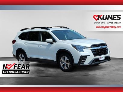 Used 2025 Subaru Ascent Premium