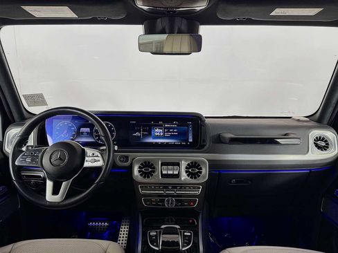 Used 2024 Mercedes-Benz G 550 image 23