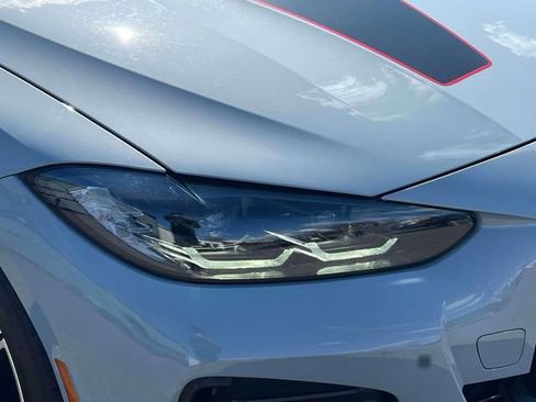 Used 2023 BMW 430i Gran Coupe xDrive w/ M Sport Package image 13