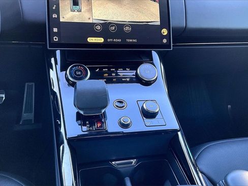 Certified 2023 Land Rover Range Rover Sport SE Dynamic image 24