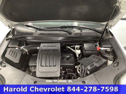 Used 2017 GMC Terrain SLT image 18