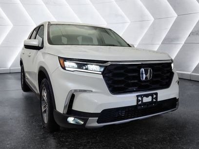 Used 2025 Honda Pilot EX-L