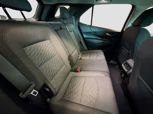 Used 2020 Chevrolet Equinox LT image 25