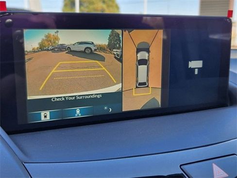 New 2025 Acura RDX AWD w/ A-Spec & Advance Pkg image 24