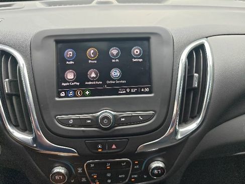 Used 2023 Chevrolet Equinox LT FWD image 9