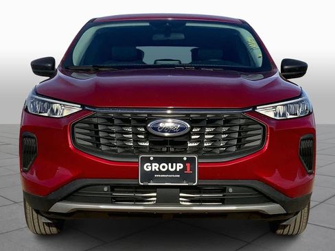 New 2026 Ford Escape Active FWD image 3