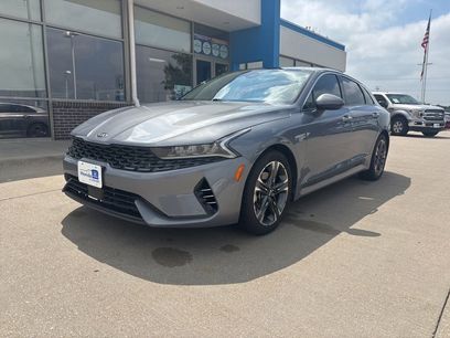 Used 2021 Kia K5 EX w/ EX Premium Package