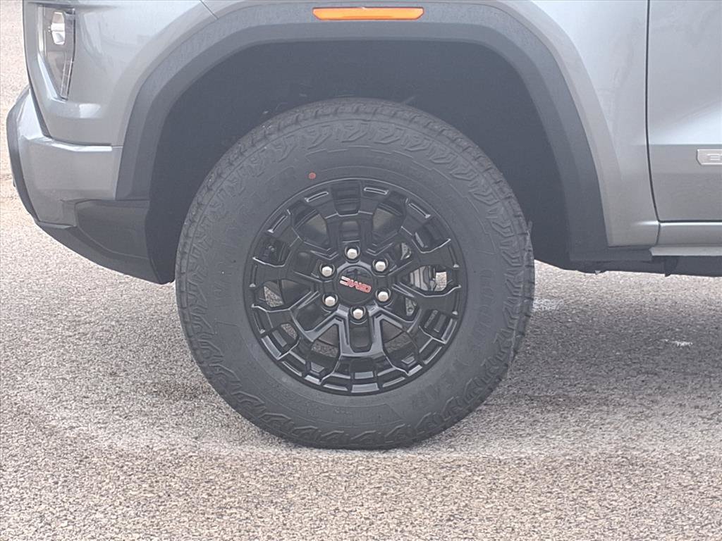 New 2026 GMC Canyon Elevation w/ Convenience Package AWD/4WD image 20