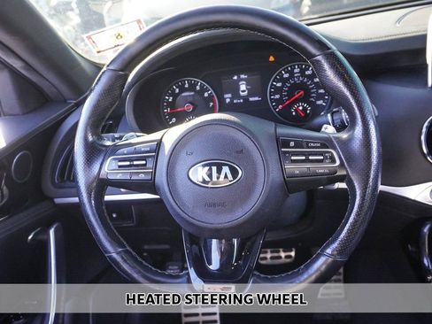 Used 2020 Kia Stinger GT-Line image 6