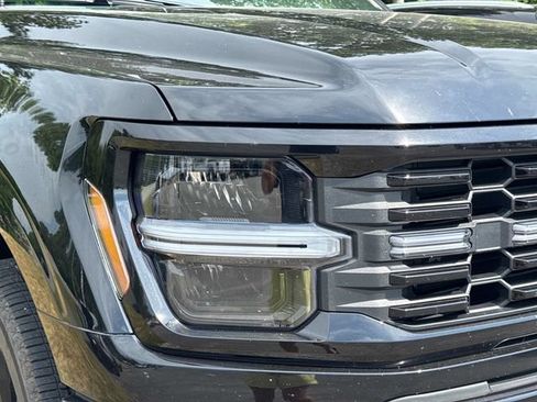Used 2026 Ford F150 STX w/ F-150 LOBO Package AWD/4WD image 3