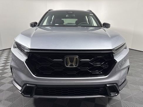 New 2026 Honda CR-V Sport image 11