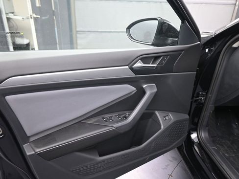 New 2026 Volkswagen Jetta SE image 38