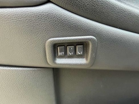 Used 2014 Nissan Murano SL w/ Navigation Package AWD/4WD image 17