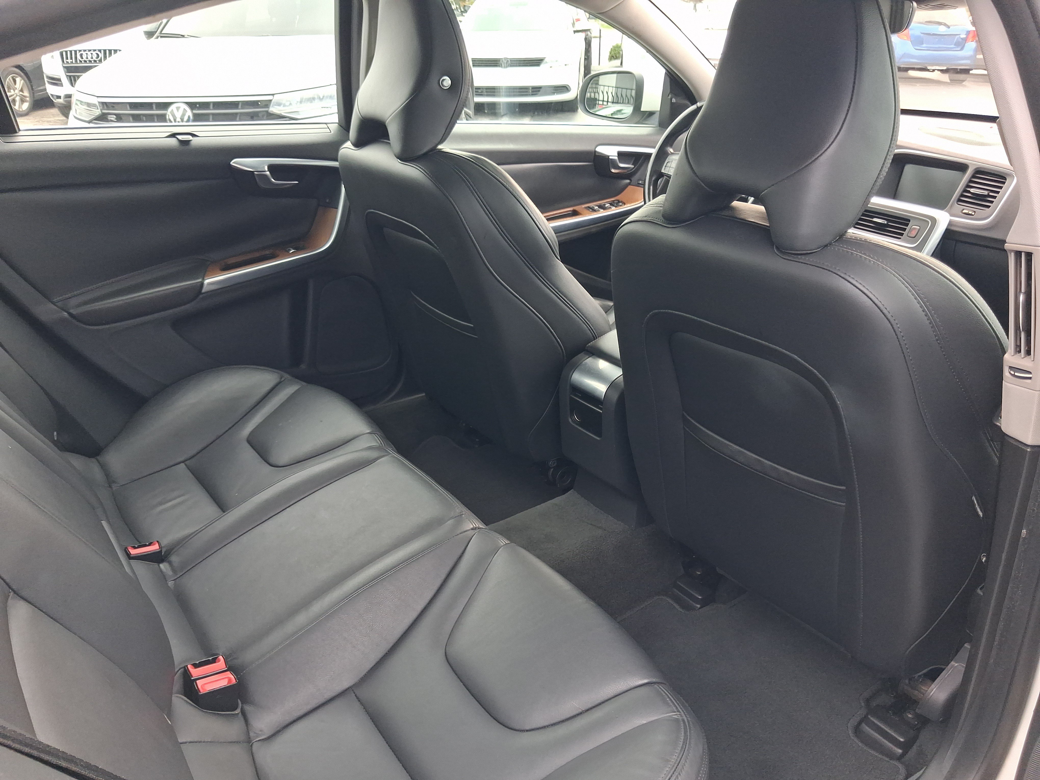 Used 2016 Volvo S60 T5 Premier FWD image 26