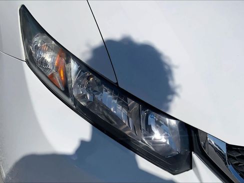 Used 2013 Honda Civic Si image 28