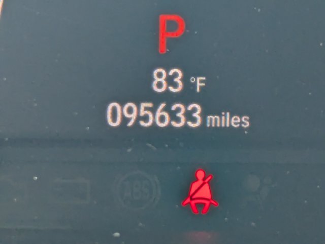 Certified 2018 Honda Accord EX image 32