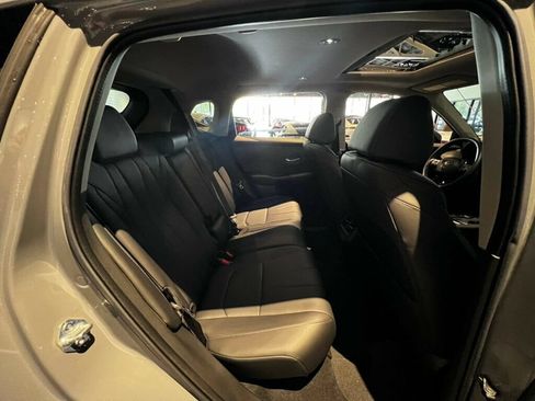 Used 2025 Acura ADX AWD image 26