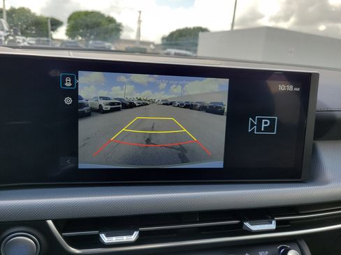 Used 2025 Hyundai Sonata SEL FWD image 10