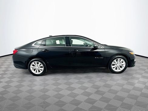 Used 2024 Chevrolet Malibu LT FWD image 12