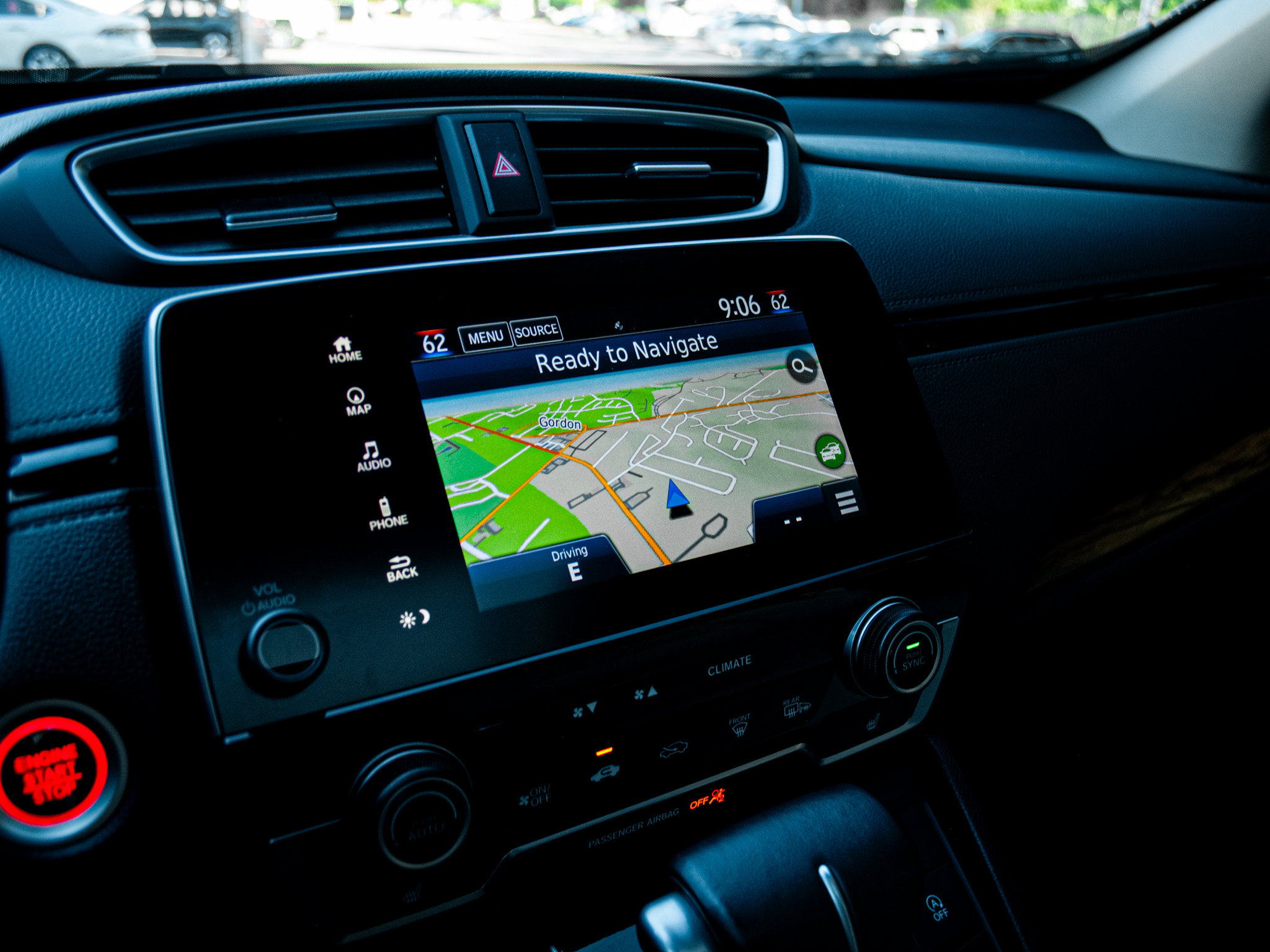 Used 2020 Honda CR-V Touring image 24