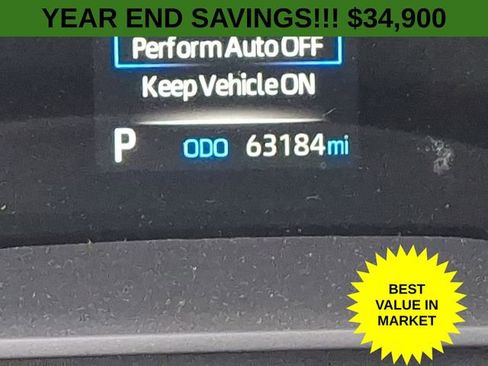 Used 2023 Toyota Sienna XSE image 24