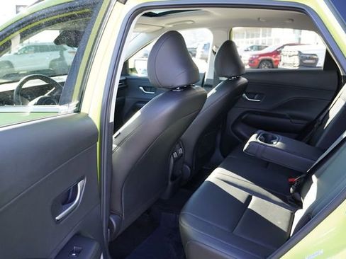 Used 2024 Hyundai Kona Limited image 16