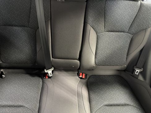 Used 2025 Subaru Forester Premium AWD/4WD image 15