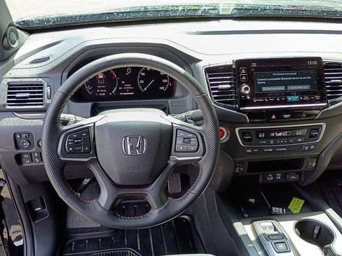 Certified 2024 Honda Ridgeline TrailSport image 12