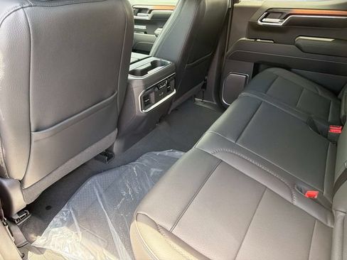 New 2026 GMC Sierra 1500 Denali w/ Denali Reserve Package AWD/4WD image 13