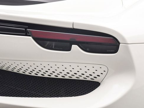 Certified 2025 Ferrari 296 GTB image 23