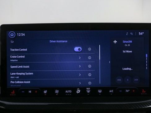 Used 2023 Ford Escape ST-Line w/ Tech Pack #1 image 25