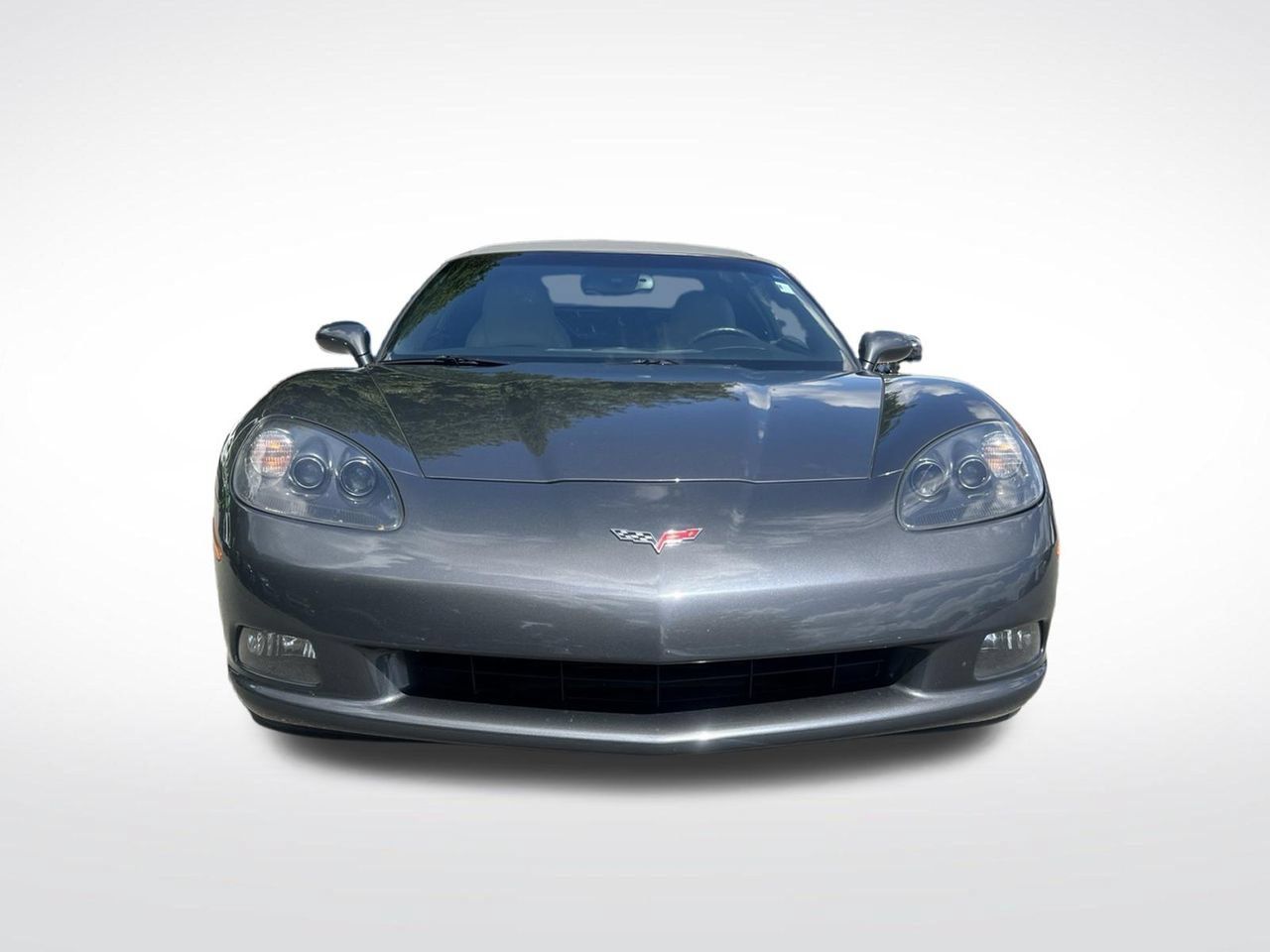 Used 2010 Chevrolet Corvette Convertible w/ 2LT RWD image 8