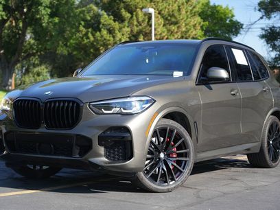 Used 2023 BMW X5 xDrive40i w/ M Sport Package