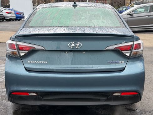 Used 2016 Hyundai Sonata SE image 24