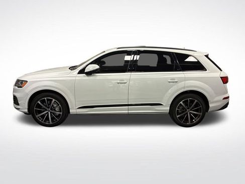 Used 2023 Audi Q7 3.0T Premium Plus AWD/4WD image 3