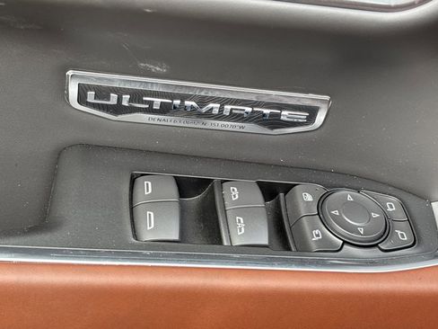 New 2026 GMC Sierra 1500 Denali Ultimate image 24