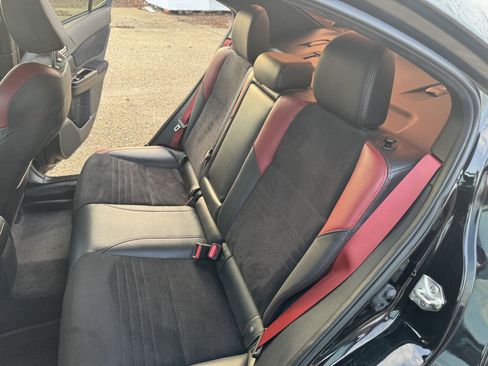 Used 2020 Subaru WRX STI image 10