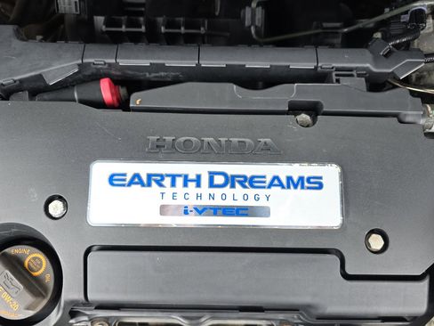 Used 2014 Honda Accord EX image 31