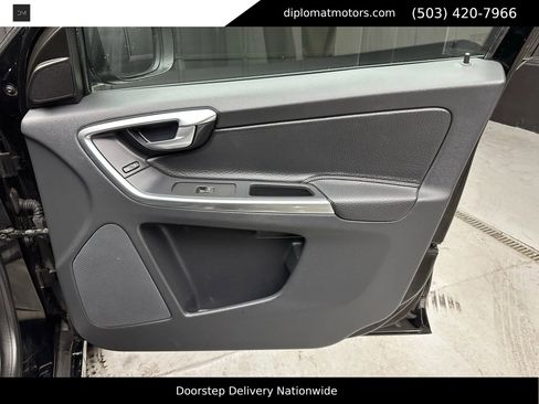 Used 2014 Volvo XC60 3.2 image 23