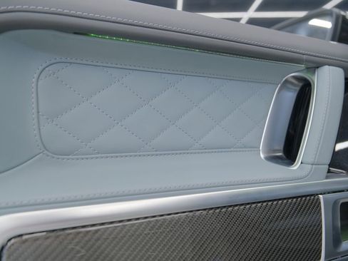 Used 2026 Mercedes-Benz G 63 AMG 4MATIC image 50