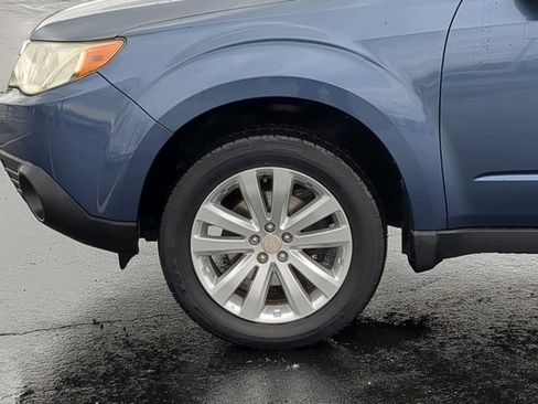 Used 2011 Subaru Forester 2.5X Limited image 7