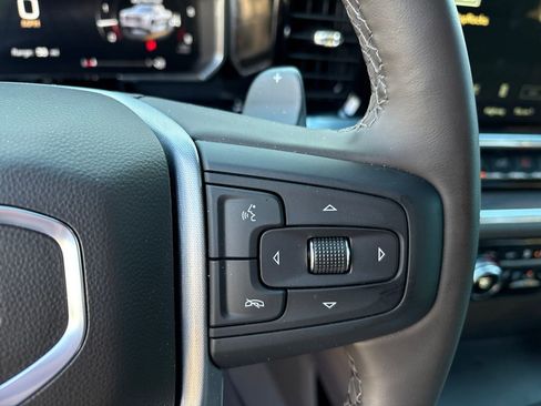 Certified 2026 GMC Sierra 1500 SLT w/ SLT Premium Plus Package image 23