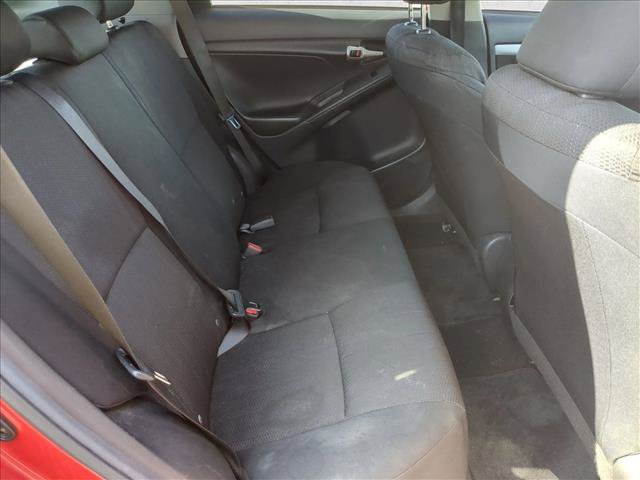 Used 2013 Toyota Matrix L w/ L Sport Pkg FWD image 17